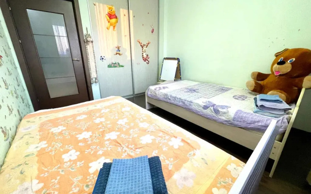 Na Ulitse Studencheskaya 18 Flat