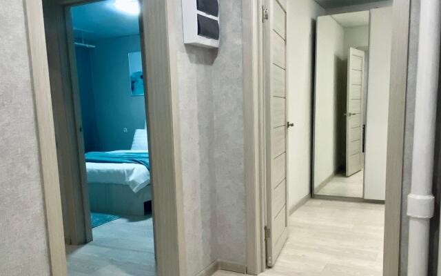 Апартаменты Liberty Sity