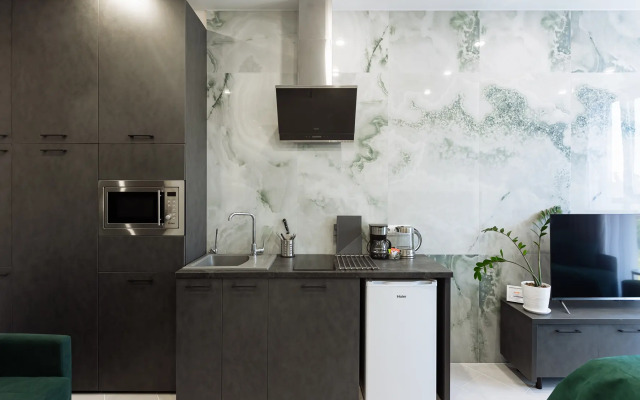 S Vidom Na More Apartments