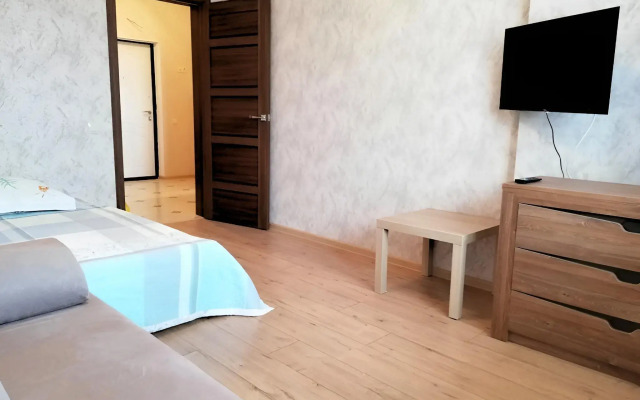 Квартира в Центре в ЖК Огни Анапы