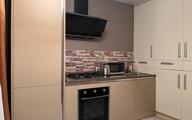 Жилое Помещение Жк Волжская Гавань