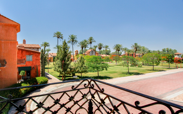 Villa Toscana Culture Boutique By Rotamundos Hotel