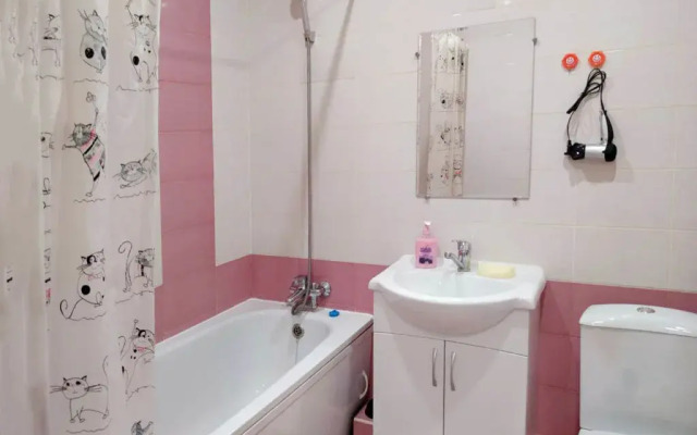 bol'shaya ryadom s M7, 33 kvartiry Flat
