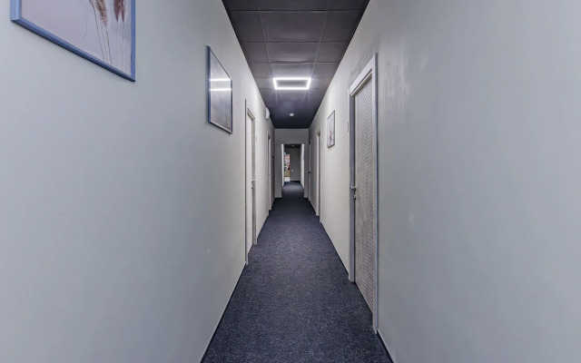 Berison Kamala Hotel