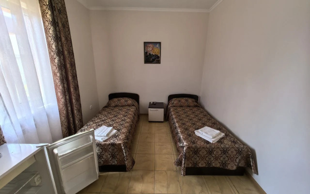 Anastasiya Guest House