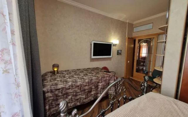 Апартаменты Пр. Карла Маркса д. 36/20