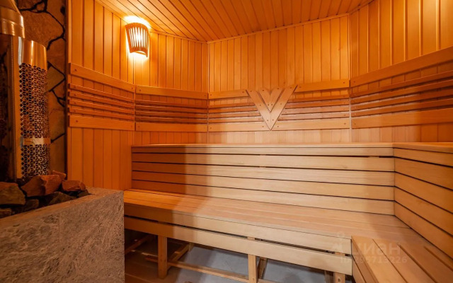 Barskiy Dom Guest House