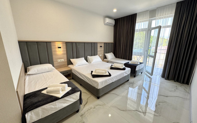 Poseydon Guest house