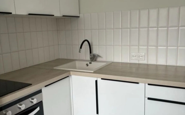 Квартира на Коломейцева 8