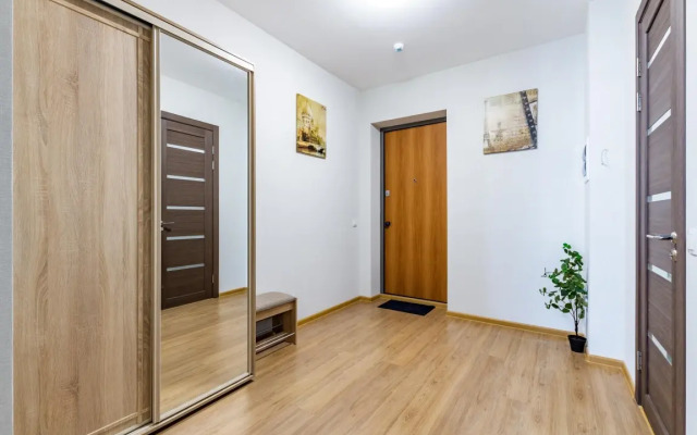 Апартаменты DramHouse ЖК Уральский