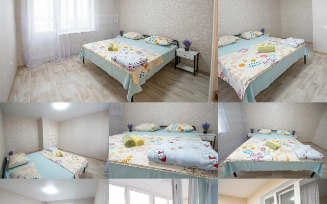 Квартира Уютная в сердце города