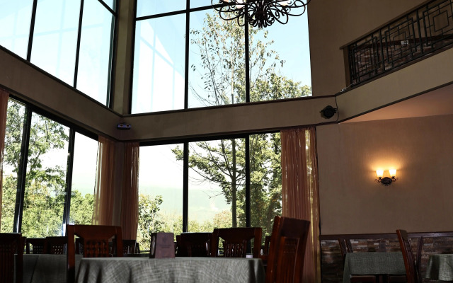 Dilijan Park Resort And Villas