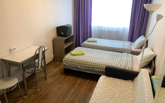 Provence On Kosmonavtov Apartments