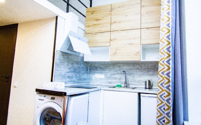 Apartment Second tier