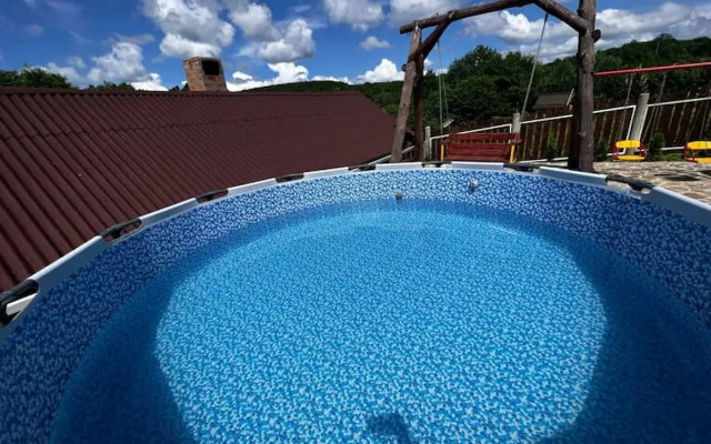 Гостевой дом Иверия