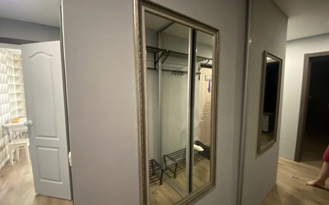 Квартира однокомнатная на Кижеватова 9