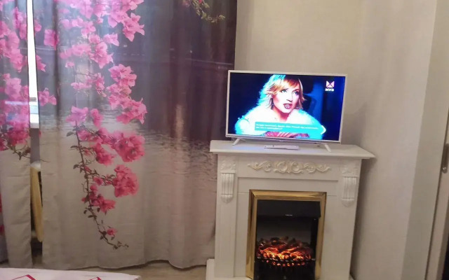 Квартира на Советской 13