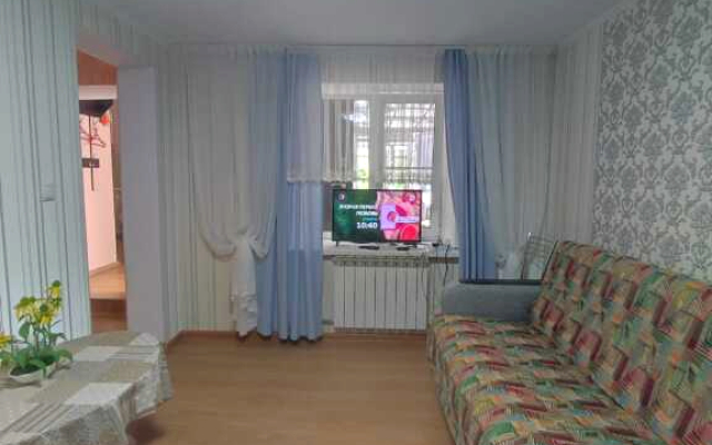 Квартира на Проспекте Кирова 54