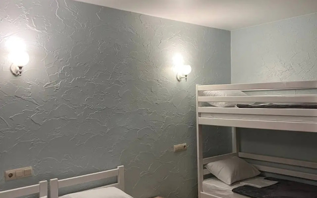 Гостевой дом Hotel Vitino