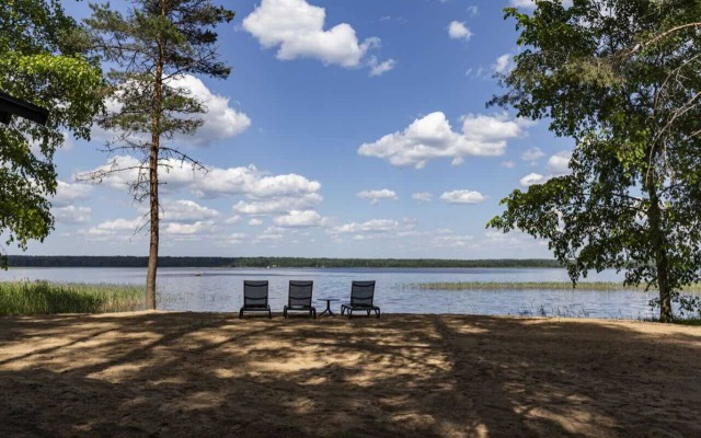 Seliger Club Dizain-Hotel