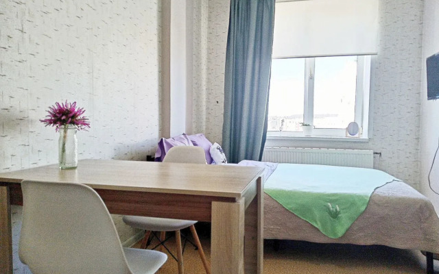 Na Ulitse Dokuchaeva 52 Flat