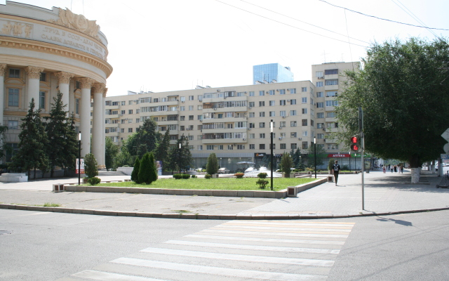 Na Lenina Apartments