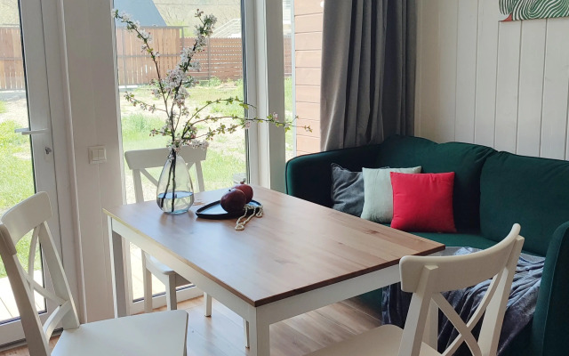 Derevyanny Dom Praskovyya Chalet