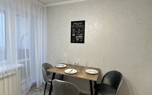 Tsentr Mogilev Ul. Chekhova 12 Apartments