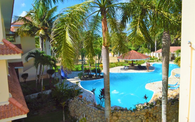 The Palm Beach Luxury Condo Apart-Hotel