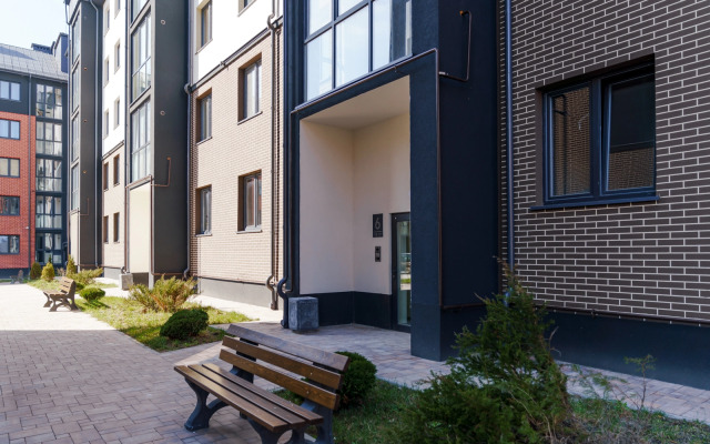 Апартаменты Apart-Deluxe Легенды Моря