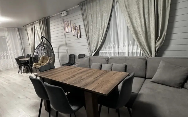 Частный дом Annykristi houses