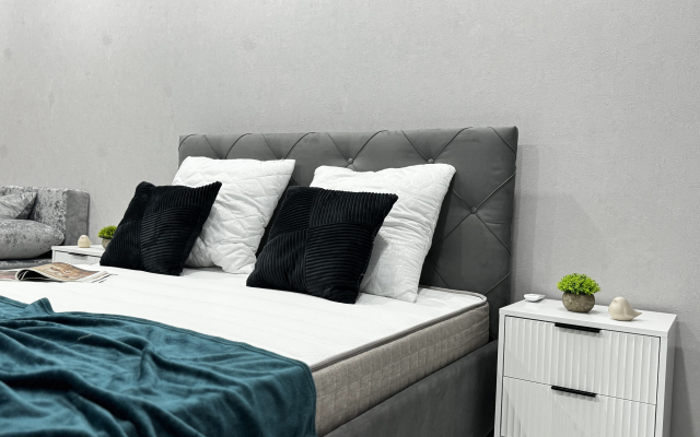 Квартира Стиль, уют и гармония в каждой детали