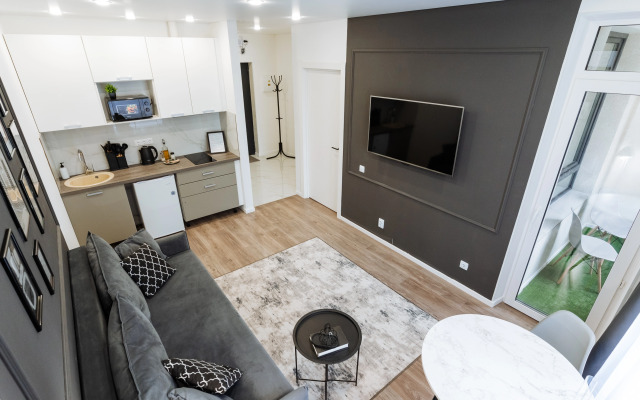 Apartamenty Liberty Sity 3