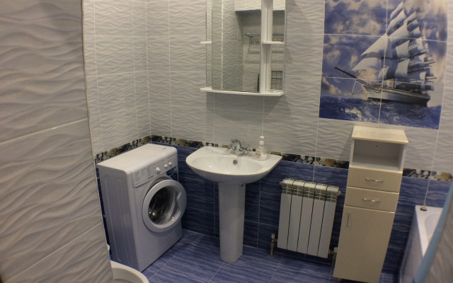 Апартаменты Прагма 5