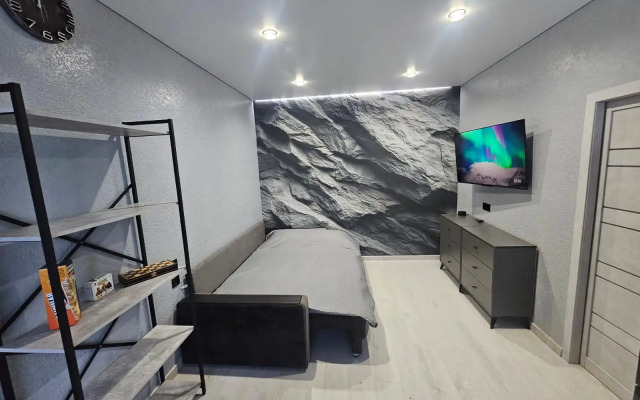 Квартира Кировск (Мурманская область)