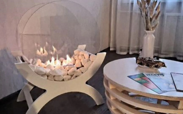 Квартира на Улице Короленко 83