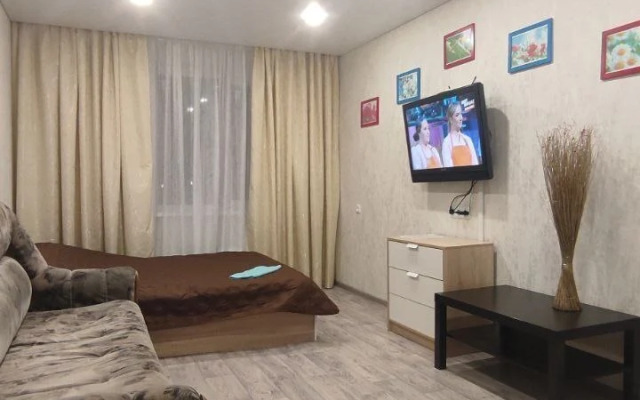 Квартира на проспекте 50 лет Октября 12