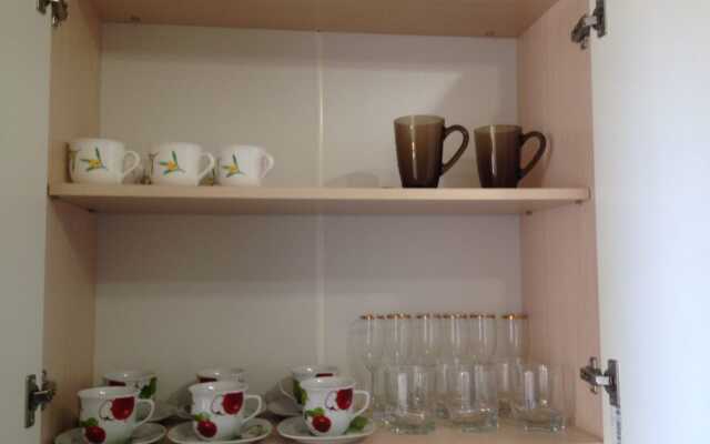 Апартаменты на Маяковской