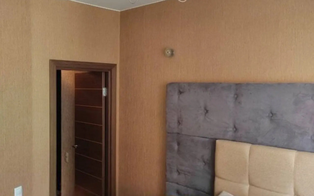 Na Ulitse Pushkinskoy 18 Flat