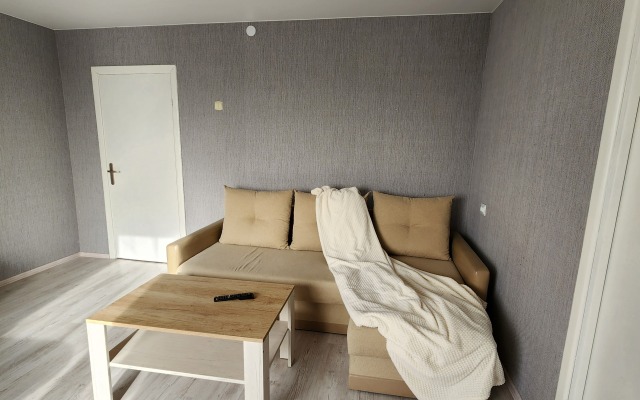 Апартаменты в историческом центре