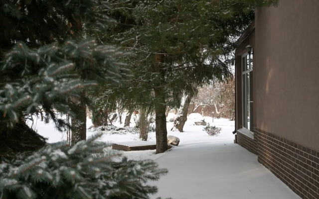 Частный дом Коттедж до 14 Гостей