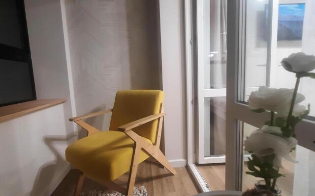 V Zhk Prityazhenie Apartments