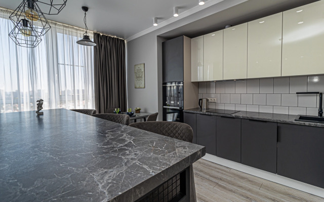 Квартира 2 Ночи на Улице Черниговская 1