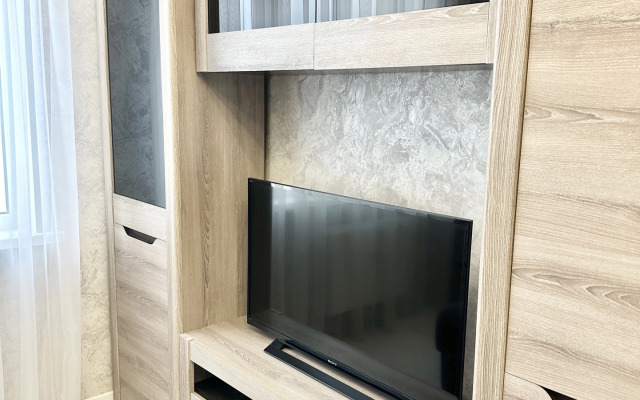 Квартира в Олимпийском Городке