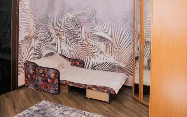 Апартаменты Ивано Франко 32/3