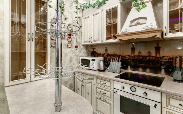 Апартаменты на Евдокимова 37