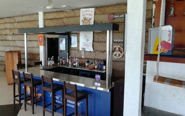 Mamas Coral Beach Hotel
