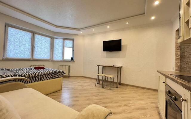 Apartamenty s kukhney Flat