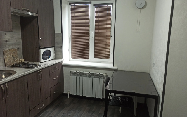 Komfortabelnaya 8 Marta 7 Flat