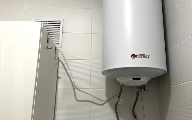 Квартира Уютная Однокомнатная в Новом Доме недалеко от Центра Санкт-Петербурга